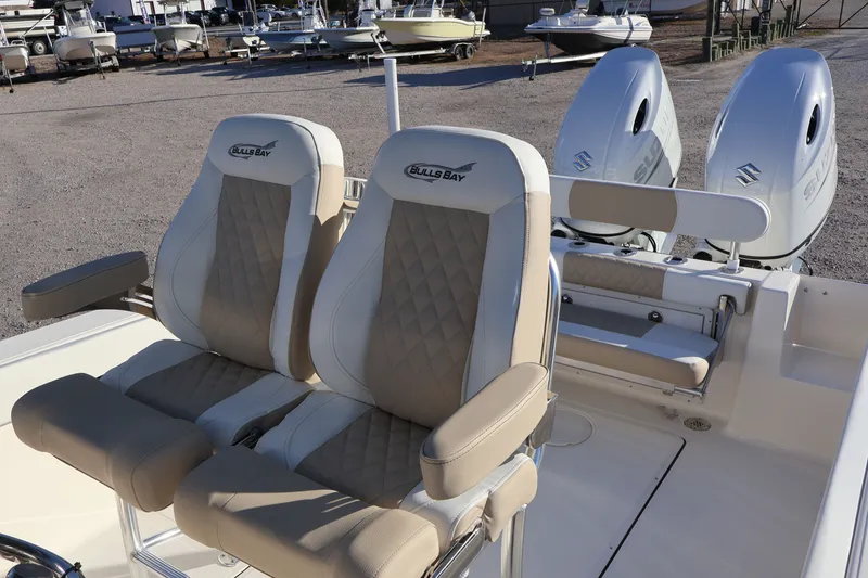 Slide: The Image of Bulls Bay 255CC BULLS BAY 2026 - 5