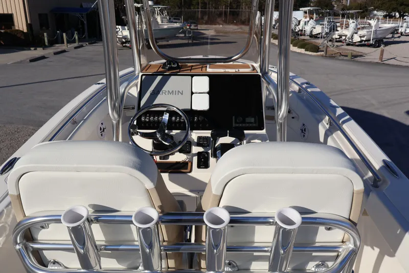 Slide: The Image of Bulls Bay 255CC BULLS BAY 2026 - 6