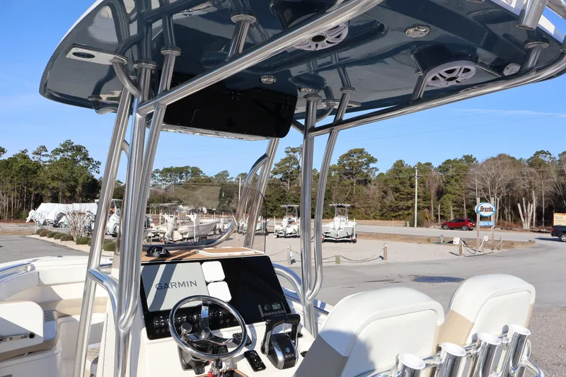 Slide: The Image of Bulls Bay 255CC BULLS BAY 2026 - 7