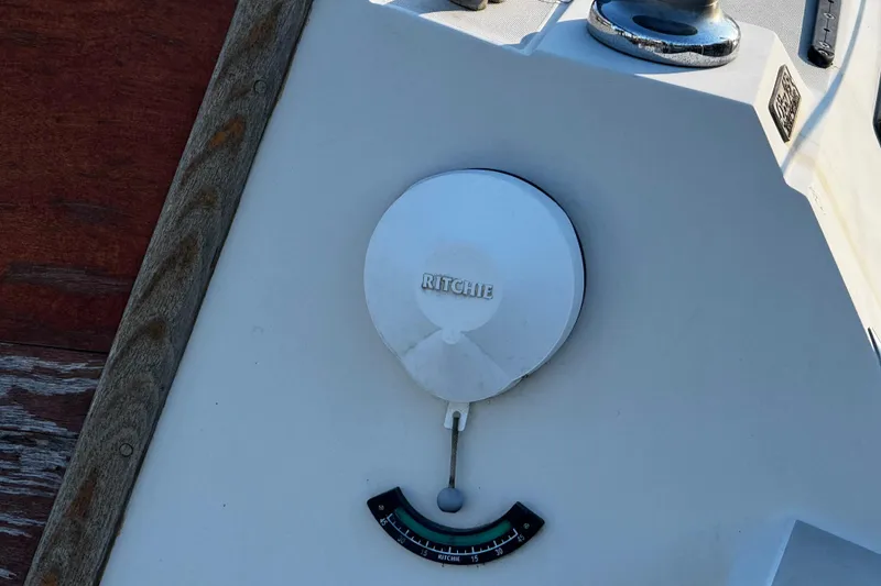 Slide: The Image of compass cover - 32