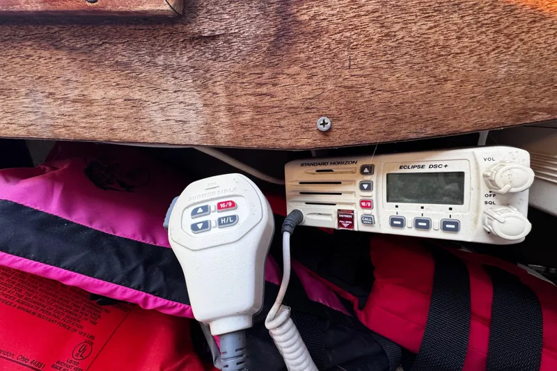 Slide: The Image of VHF - 54