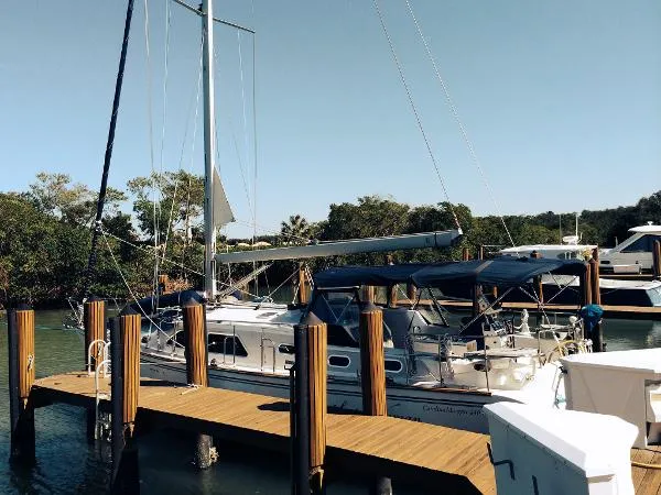 Slide: The Image of Catalina 440 2005 - 1