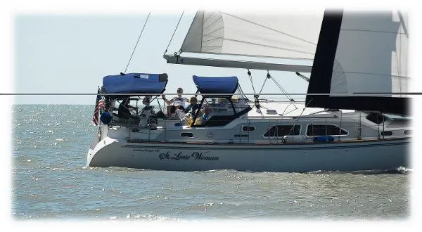 Slide: The Image of Catalina 440 2005 - 2