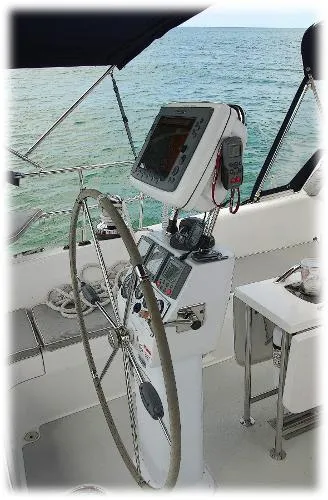 Slide: The Image of Catalina 440 2005 - 3