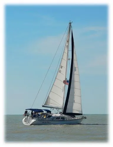 Slide: The Image of Catalina 440 2005 - 4