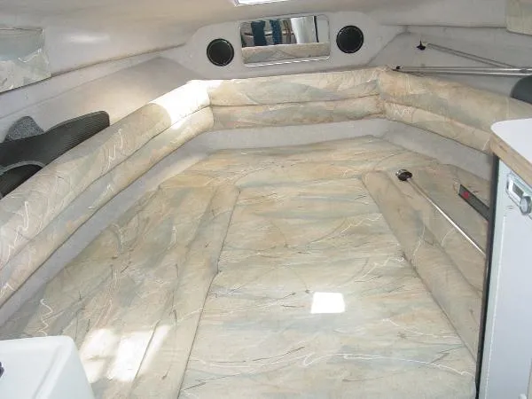 Slide: The Image of Rinker 260 Fiesta Vee 1992 - 6
