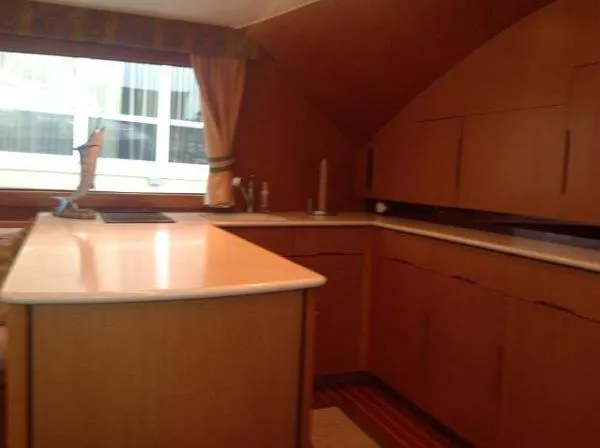 Slide: The Image of Sea Island Custom Carolina 58 Convertible 2002 - 10
