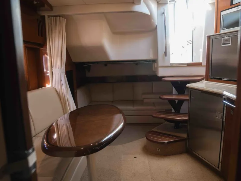 Slide: The Image of Sea Ray 380 Sundancer 2008 - 20