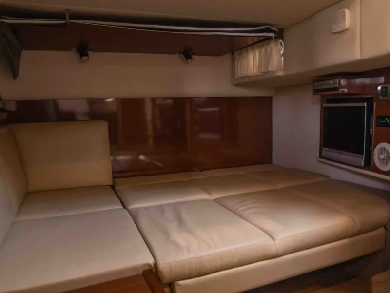 Slide: The Image of Sea Ray 380 Sundancer 2008 - 22