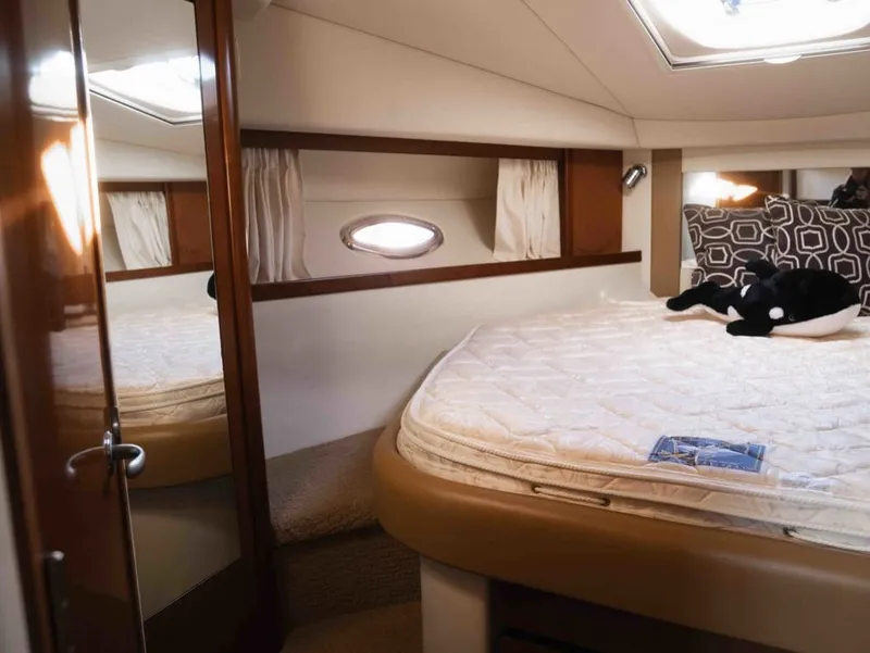 Slide: The Image of Sea Ray 380 Sundancer 2008 - 26