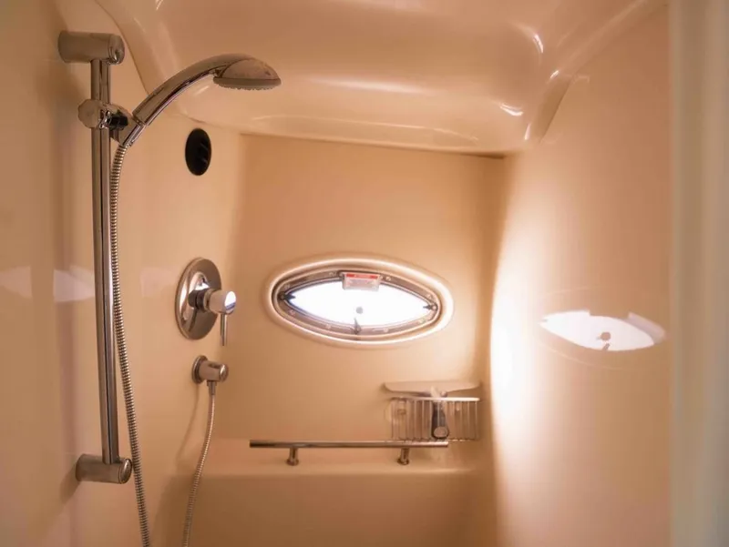 Slide: The Image of Sea Ray 380 Sundancer 2008 - 30