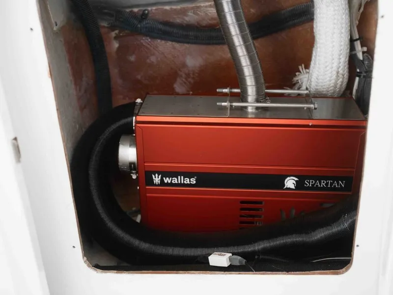 Slide: The Image of Sea Ray 380 Sundancer 2008 - 34