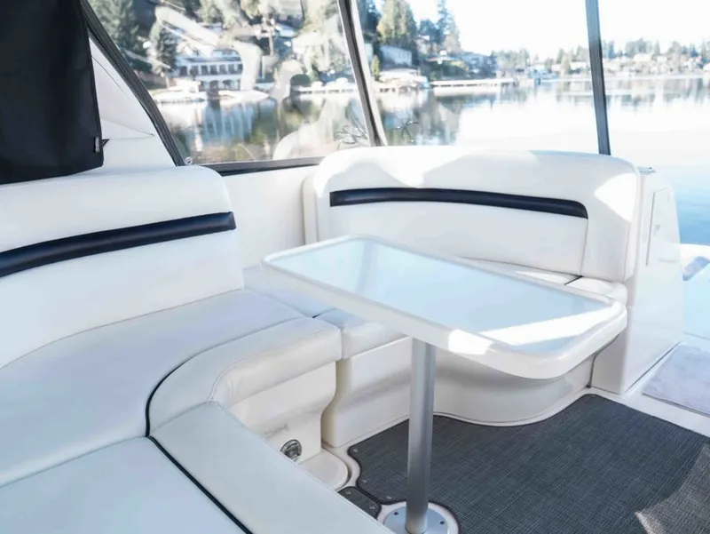 Slide: The Image of Sea Ray 380 Sundancer 2008 - 45
