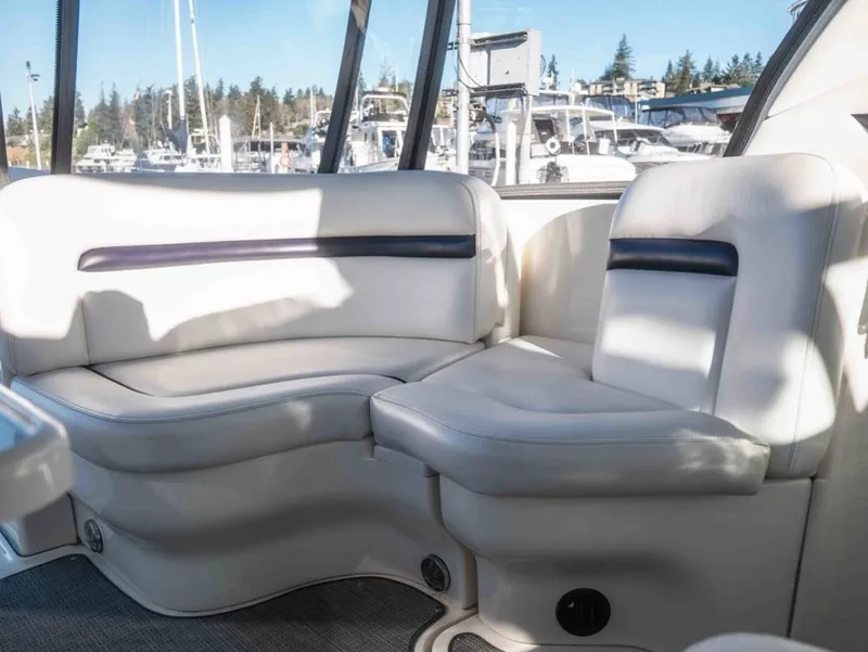 Slide: The Image of Sea Ray 380 Sundancer 2008 - 46