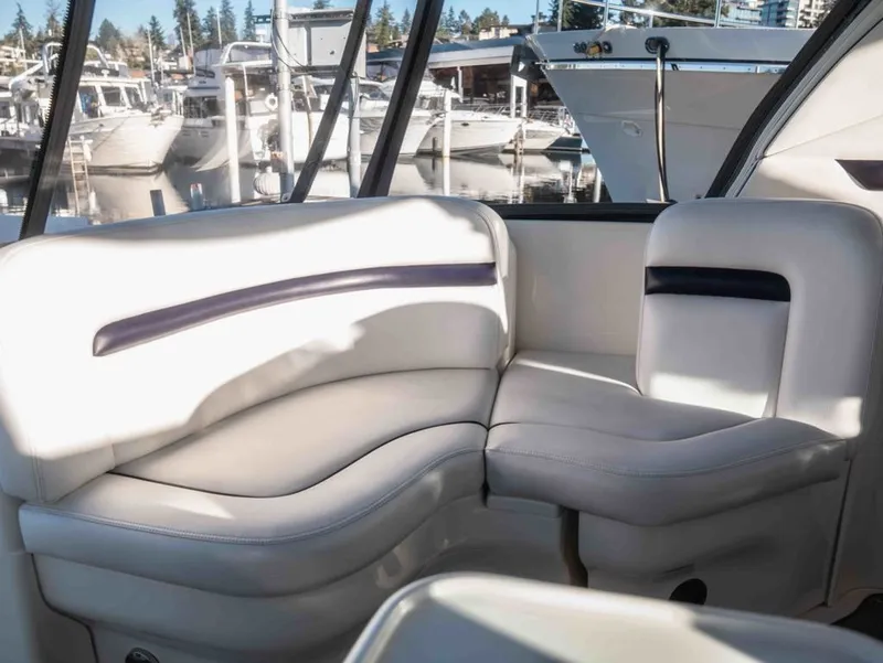 Slide: The Image of Sea Ray 380 Sundancer 2008 - 48