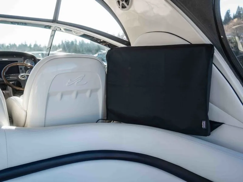 Slide: The Image of Sea Ray 380 Sundancer 2008 - 50