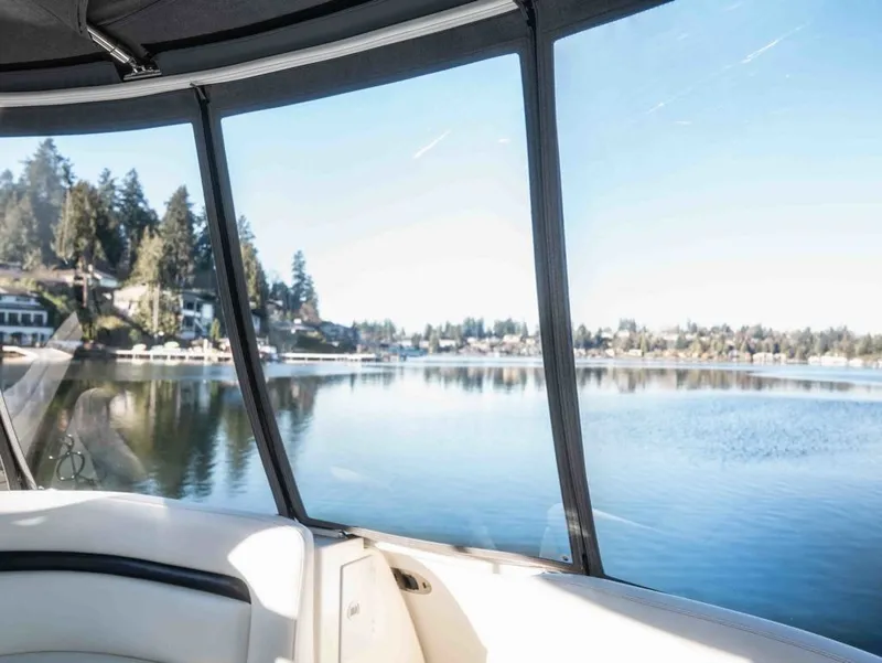 Slide: The Image of Sea Ray 380 Sundancer 2008 - 51