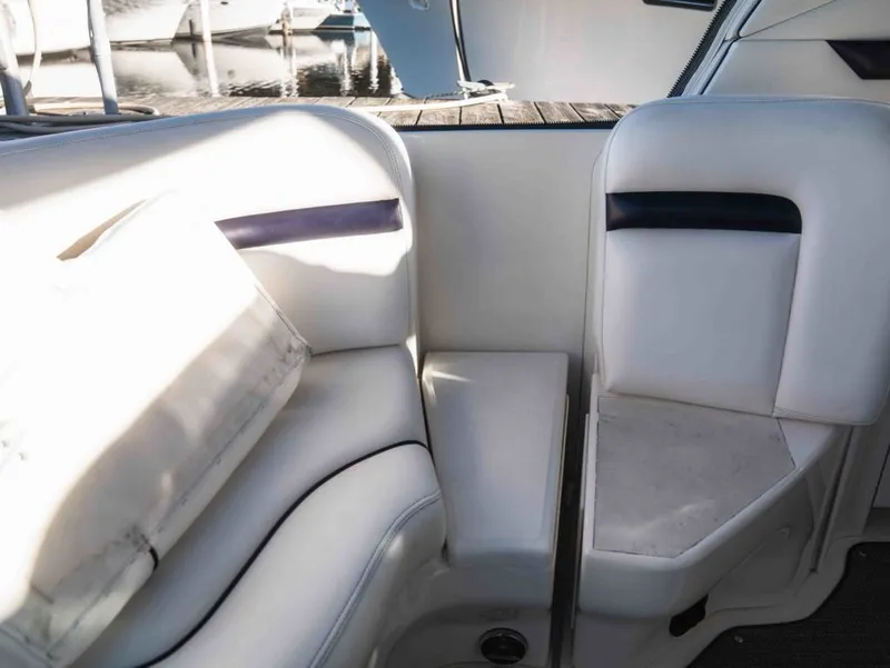 Slide: The Image of Sea Ray 380 Sundancer 2008 - 58