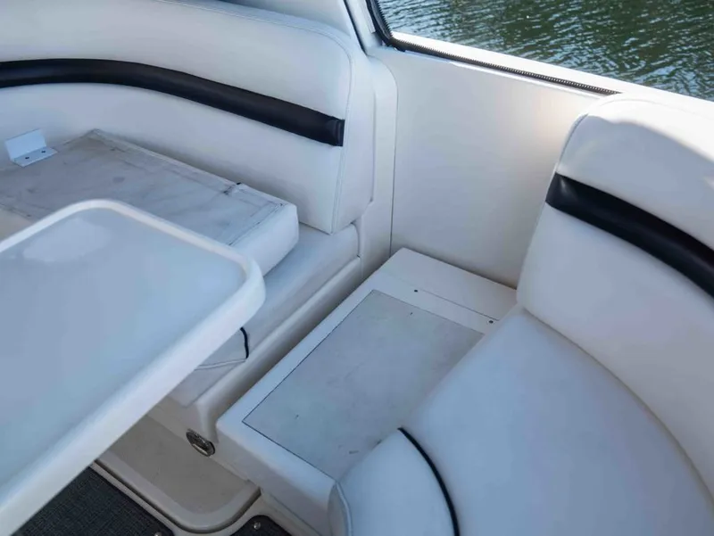 Slide: The Image of Sea Ray 380 Sundancer 2008 - 59