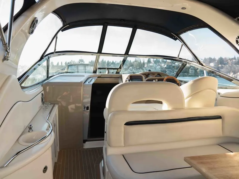 Slide: The Image of Sea Ray 360 Sundancer 2004 - 10