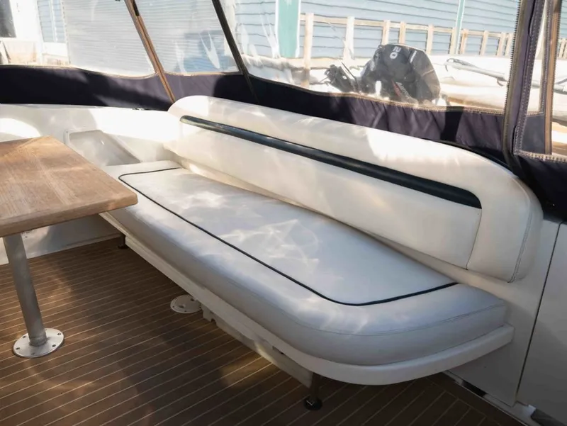 Slide: The Image of Sea Ray 360 Sundancer 2004 - 12