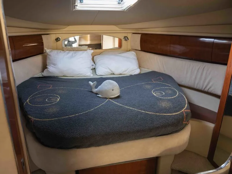 Slide: The Image of Sea Ray 360 Sundancer 2004 - 15