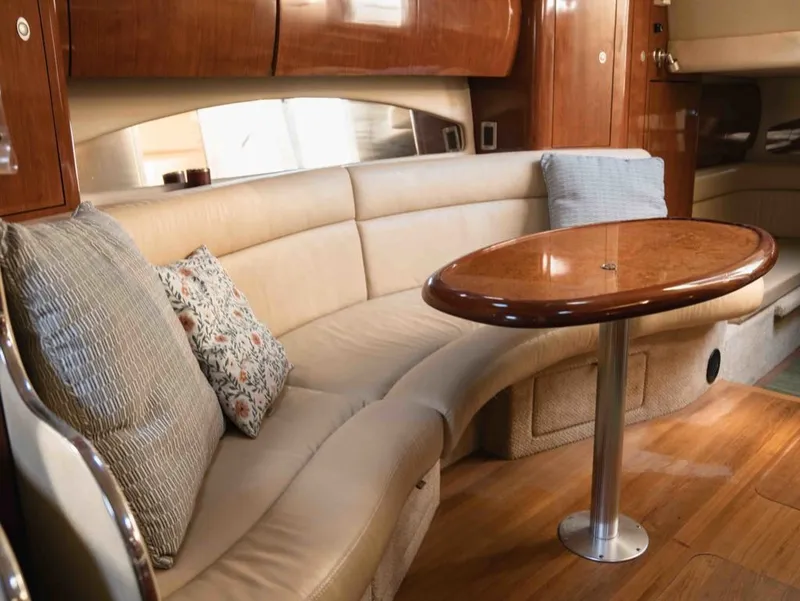 Slide: The Image of Sea Ray 360 Sundancer 2004 - 18