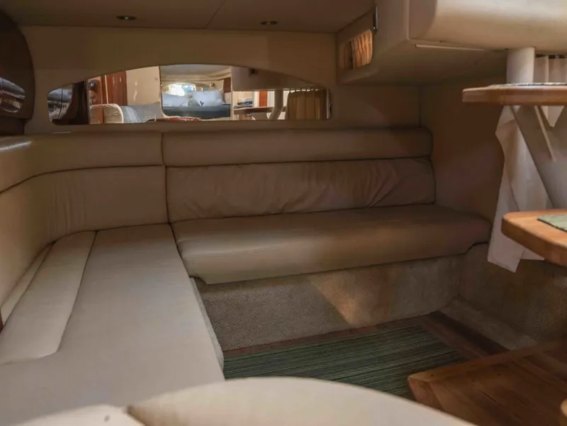 Slide: The Image of Sea Ray 360 Sundancer 2004 - 20