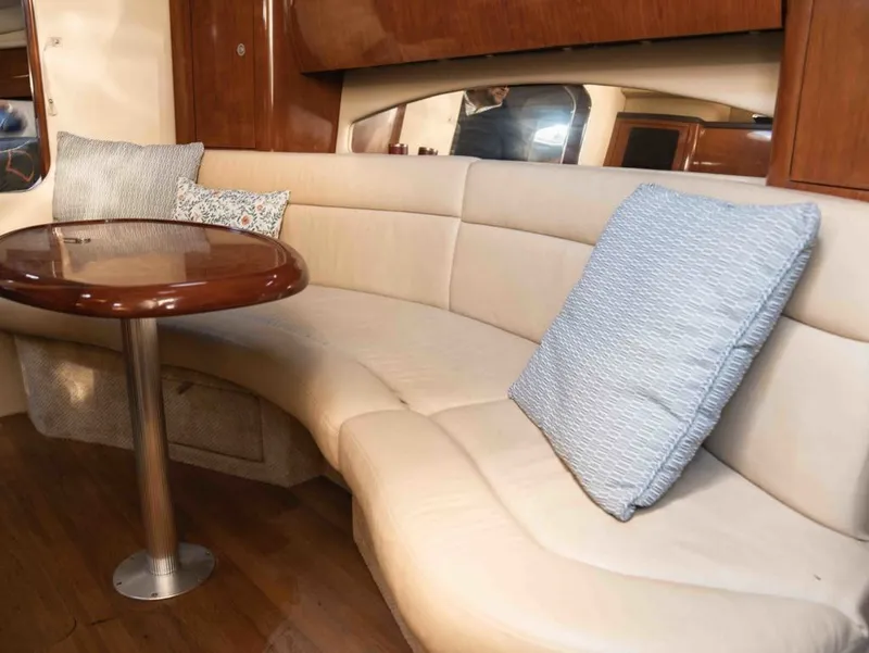 Slide: The Image of Sea Ray 360 Sundancer 2004 - 22