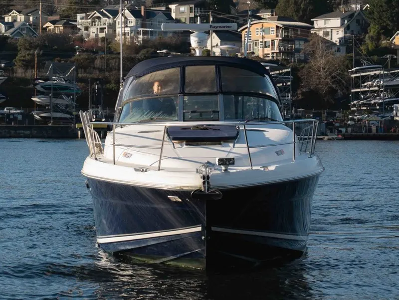 Slide: The Image of Sea Ray 360 Sundancer 2004 - 4