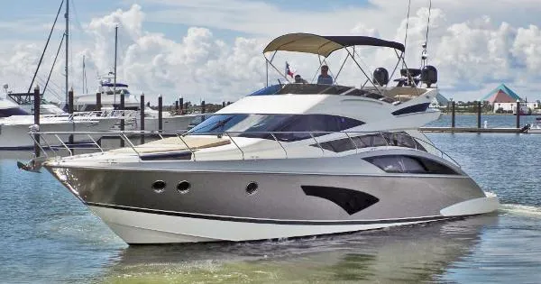 Slide: The Image of Marquis 500 Sport Bridge 2013 - 0