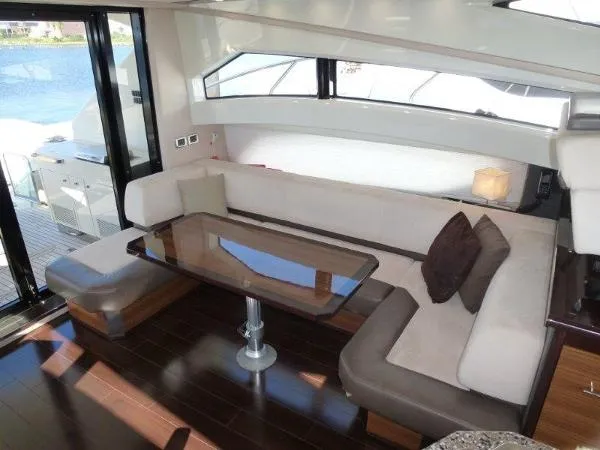 Slide: The Image of Marquis 500 Sport Bridge 2013 - 1