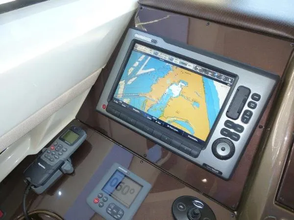 Slide: The Image of Marquis 500 Sport Bridge 2013 - 10