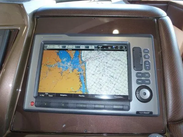 Slide: The Image of Marquis 500 Sport Bridge 2013 - 11
