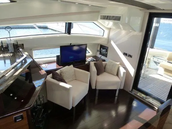 Slide: The Image of Marquis 500 Sport Bridge 2013 - 2