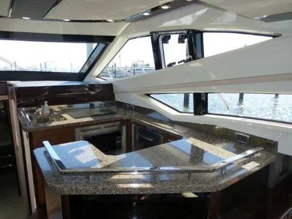 Slide: The Image of Marquis 500 Sport Bridge 2013 - 4