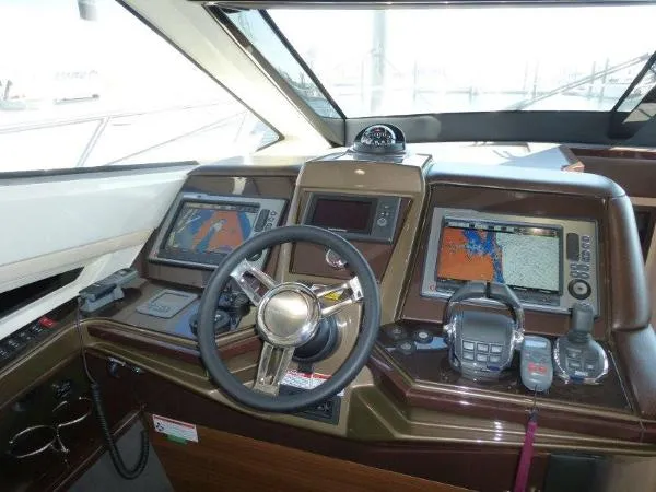 Slide: The Image of Marquis 500 Sport Bridge 2013 - 8