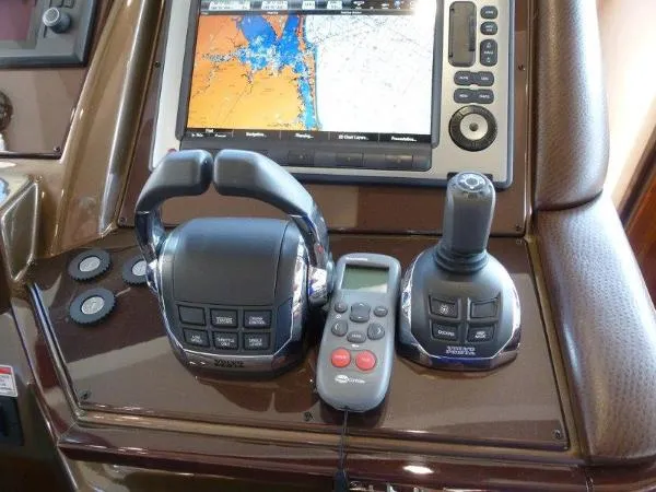 Slide: The Image of Marquis 500 Sport Bridge 2013 - 9