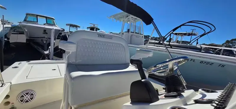 Slide: The Image of Pathfinder 2300 HPS 2025 - 4