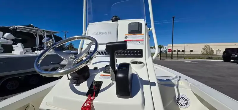 Slide: The Image of Pathfinder 2300 HPS 2025 - 5