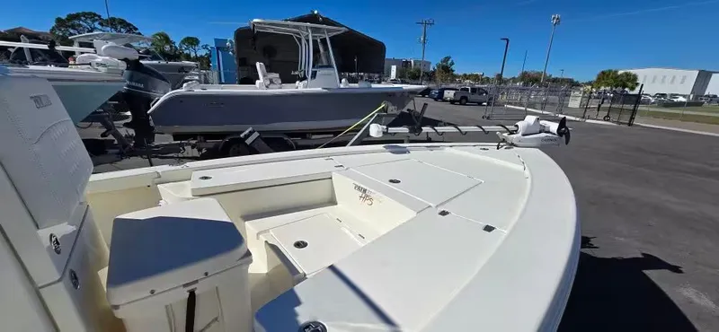 Slide: The Image of Pathfinder 2300 HPS 2025 - 6