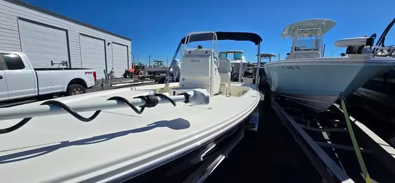 Slide: The Image of Pathfinder 2300 HPS 2025 - 7