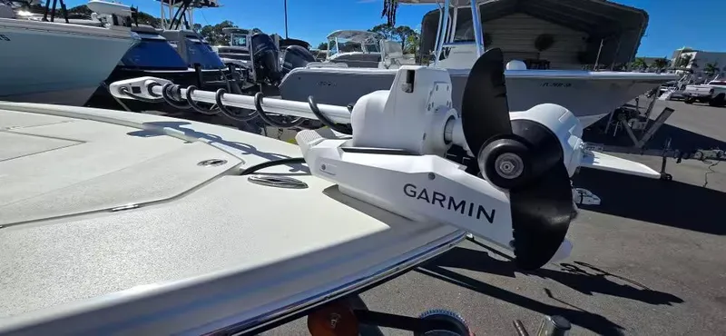 Slide: The Image of Pathfinder 2300 HPS 2025 - 8