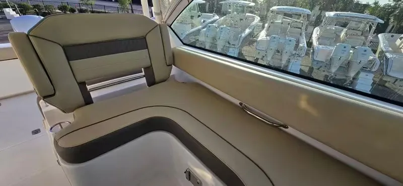 Slide: The Image of Pursuit DC 325 Dual Console 2019 - 14