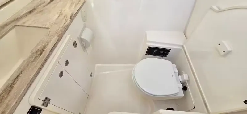 Slide: The Image of Pursuit DC 325 Dual Console 2019 - 17