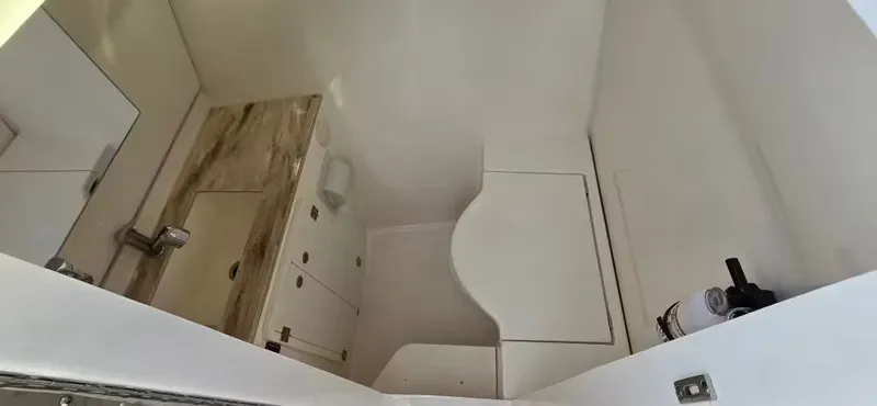 Slide: The Image of Pursuit DC 325 Dual Console 2019 - 18