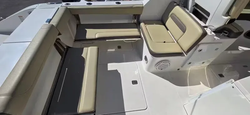 Slide: The Image of Pursuit DC 325 Dual Console 2019 - 3