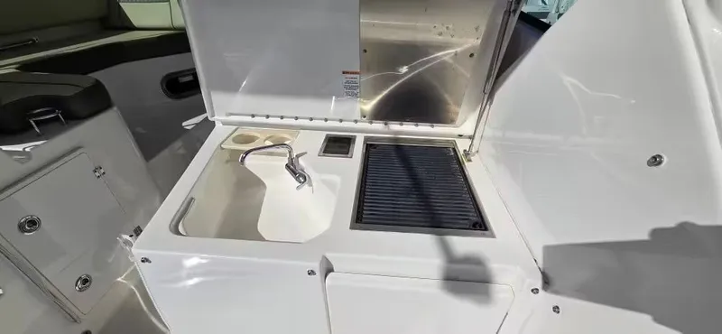 Slide: The Image of Pursuit DC 325 Dual Console 2019 - 7