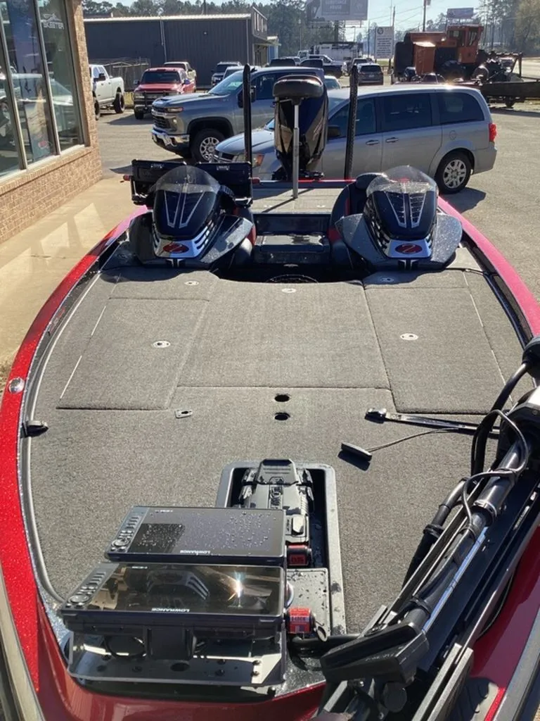 Slide: The Image of Ranger Z521 Comanche 2019 - 10