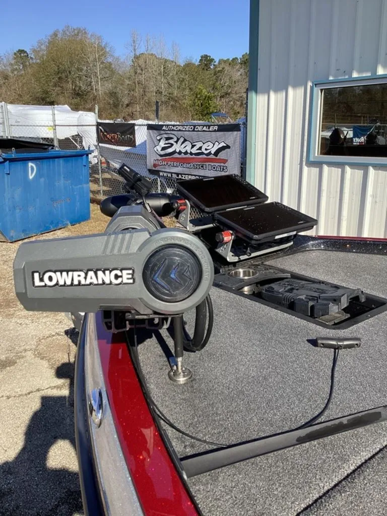 Slide: The Image of Ranger Z521 Comanche 2019 - 11